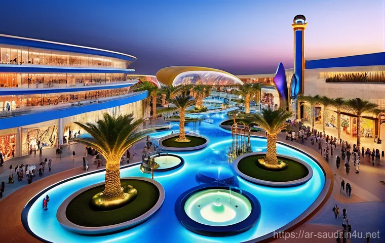 사우디아라비아 내 혁신적인 도시 프로젝트 - **Prompt: Luxury Eco-Tourism at The Red Sea Project**
    "An aerial, sun-drenched view of a pristin...