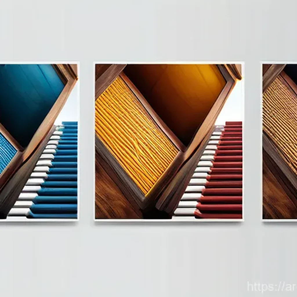 사막 캠핑을 위한 필수 준비물 - Here are three detailed image generation prompts in English, adhering to all specified guidelines: