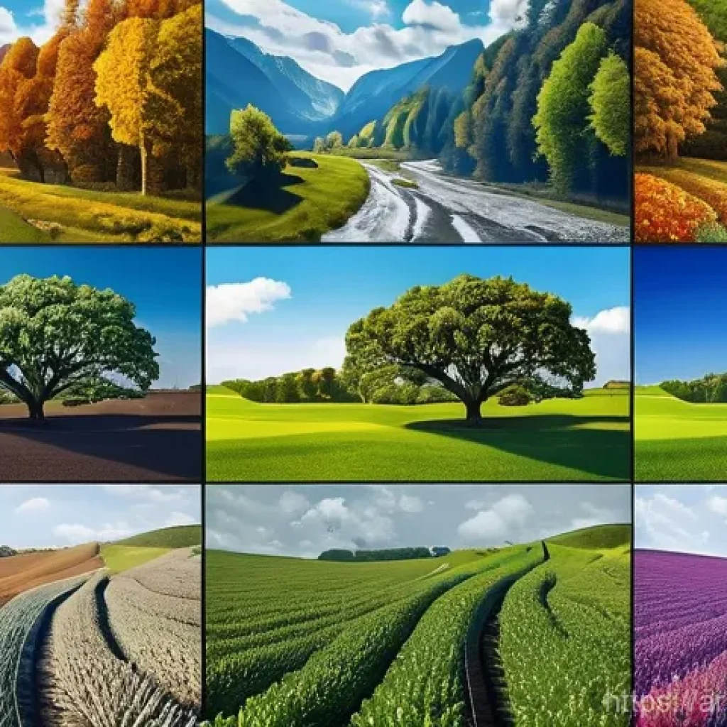 사우디아라비아에서 인기 있는 디저트 - Here are three detailed image prompts in English, designed to adhere to all your guidelines: