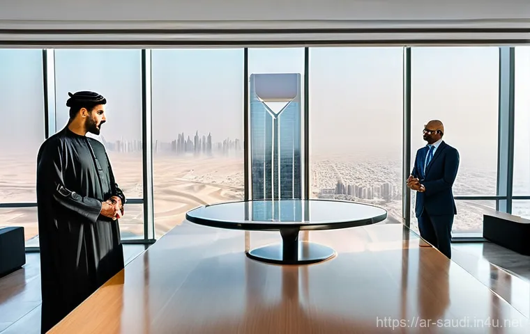 사우디아라비아의 언어 교육과 아랍어 학습 - **Prompt:** "A serene and artful depiction of the profound beauty and enduring heritage of the Arabi...